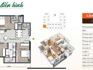 Chủ nhà cần tiền bán căn hộ bình minh garden 95m2, 3pn. giá chỉ 5,36tỷ.  0964 699 ***