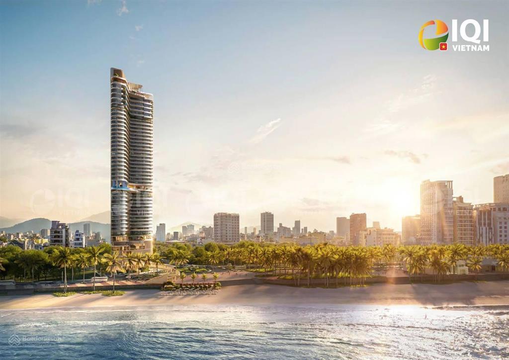 Bán căn hộ hàng hiệu view biển nobu danang ngay trung tâm đà nẵng,  0937 688 ***