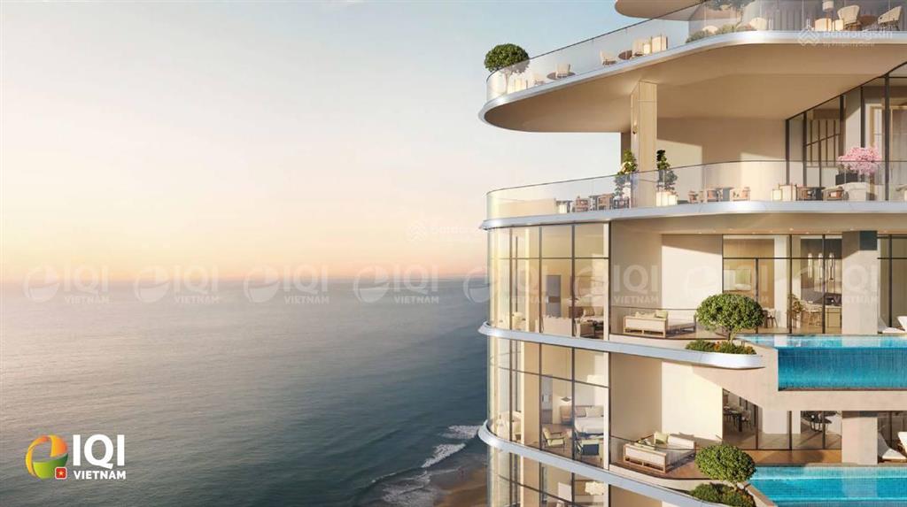 Bán căn hộ hàng hiệu view biển nobu danang ngay trung tâm đà nẵng,  0937 688 ***