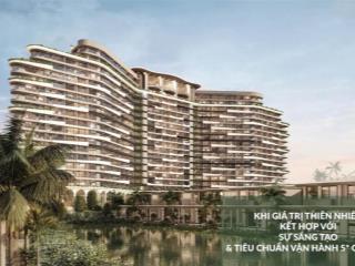 Bán căn hộ biển thương hiệu wyndham tại lagoona binh chau giá từ 3 tỷ  0937 688 ***