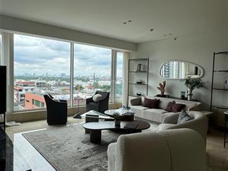 Bán penthouse the albany thao dien, diện tích lớn nhất trong dự án 2.6 triệu đô  0937 688 ***