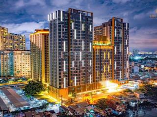 Bán penthouse delasol, dự án cao cấp nhất quận 4 giá 24 tỷ  0937 688 ***