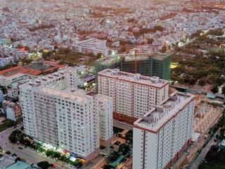 Căn hộ green town bình tân block b2 đang xây tầng 9, giá 2.4tỷ/căn, thanh toán giãn, ck 1%