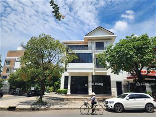 Chính chủ gửi bán 4 căn villa khu thuduc house đối diện landmark 81, phường an khánh, tp. thủ đức