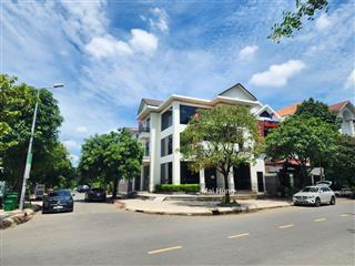 Chính chủ gửi bán 4 căn villa khu thuduc house đối diện landmark 81, phường an khánh, tp. thủ đức