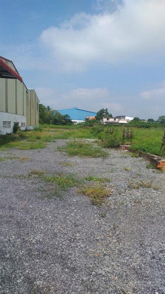 Bán xưởng đường cử luyện thành phố tân an, tỉnh long an. dtkv 17.495m2. giá tl.