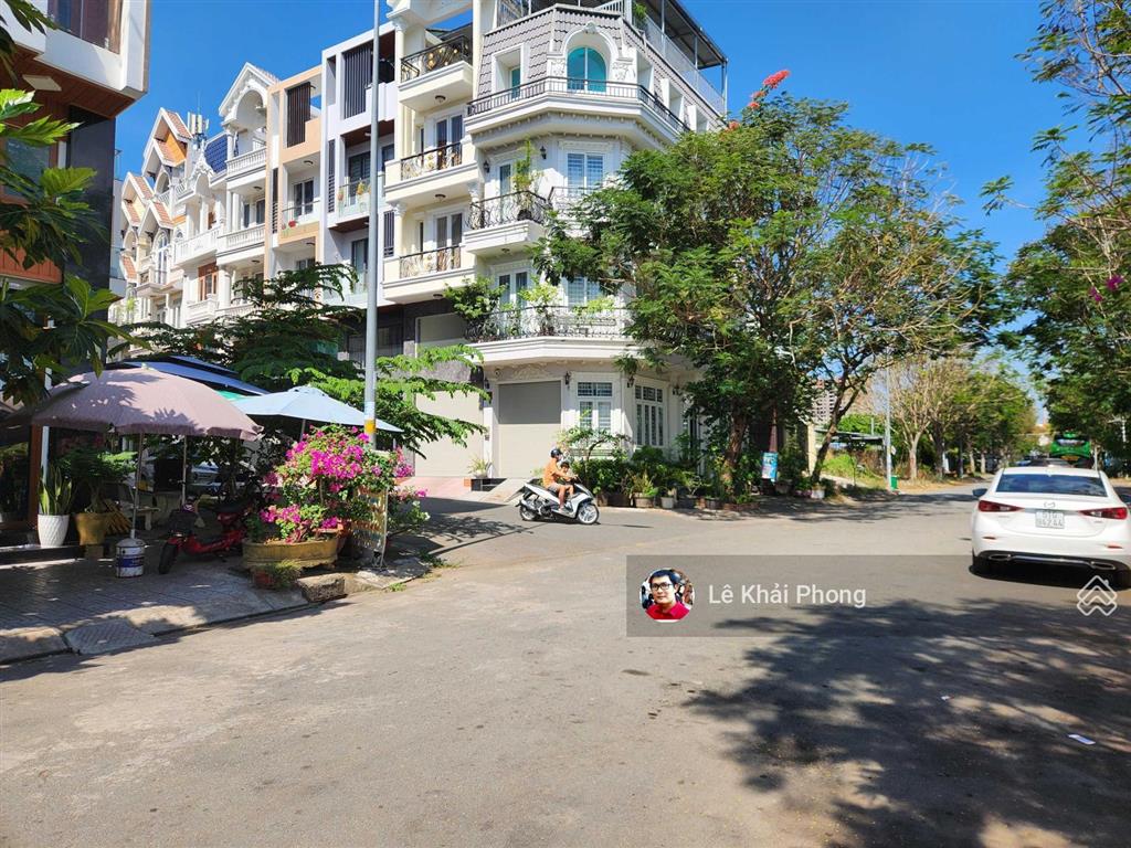 Bán đất lô góc 339m2 đường 16m kế hoàng quốc việt phú thuận quận 7