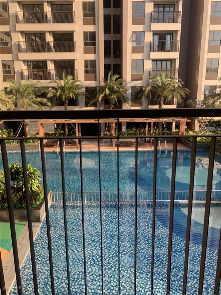Bán căn view hồ bơi như hình giá siêu tốt căn 2pn 2wc 87m2 call 0938 893 ***