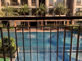 Bán căn view hồ bơi như hình giá siêu tốt căn 2pn2wc 87m2 call 0938 893 ***