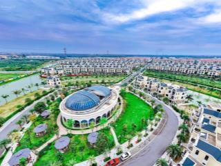 Đơn lập view sông khu vip nhất vin 2, 140m2 xây dựng 5 tầng sổ lâu dài giá chỉ 31 tỷ  0911 051 ***