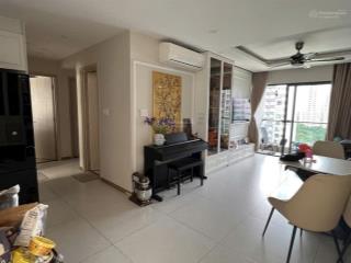 Bán căn hộ new city, dt 102m2 3pn 2wc, giá tốt 5.7tỷ bao hết, tầng đẹp view thoáng,  0908 833 ***