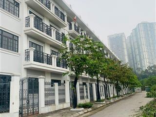 Chính chủ bán nhanh lk kđt đại kim, nguyễn xiển giáp khu kim văn kim lũ dt 85m2, xây 5t 0988 832 ***