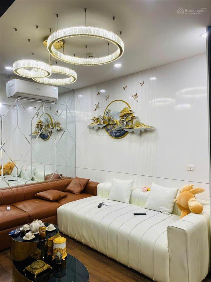 Bán căn hộ 2pn 2vs full nội thất đầy đủ ở ngay, sổ đỏ sẵn giao dịch tòa t4 thăng long capital