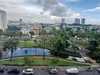 Bán căn hộ view công viên nam phúc  le jardin, giá tốt nhất chỉ 9,5 tỷ sổ hồng