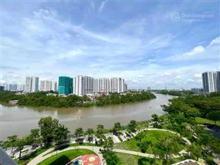 Thiện chí bán căn hộ riverpark premier, dt 124 m2, full nội thất cao cấp.  0912 370 ***