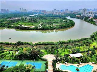 Cần bán căn hộ riverside residence, 3pn diện tích từ 98 m2, giá 6,5 tỷ.  0912 370 ***