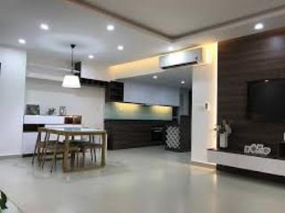 Bán căn hộ grand view, dt 118 m2, 3pn giá 7,5 tỷ.  0912 370 ***