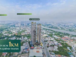 Bán căn hộ emerald68 ngay mt ql13 chỉ 10% ký hđmb, 20% nhận nhà, booking sớm ck 1% và voucher 50tr