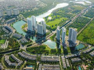 Cơ hội đầu tư shophouse aqua bay thủy nguyên 200m2, giá tốt nhất khu vực