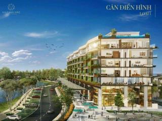 Cơ hội sở hữu shophouse 9 tầng marina arc, ecopark hưng yên  view đẹp, giá trị vượt trội