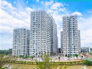 Bán căn hộ mt eastmark city 3pn góc view hồ bơi và vành đai 3