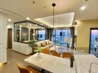 Cho thuê gấp căn hộ cao cấp green diamond 93 láng hạ, 150m2, 3pn, giá 23 triệu/tháng
