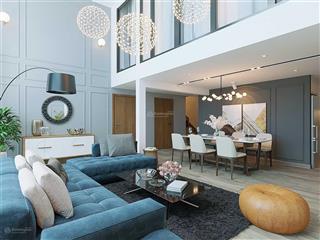 Bán căn hộ duplex starlake, hàng hiếm, 231,4 m2, 4pn, 4 wc, nội thất cao cấp, giá 34 tỷ