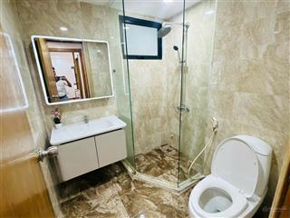 Bán căn hộ chung cư e3 vũ phạm hàm gồm 3 ngủ, 2wc. full nội thất đẹp. sổ đỏ chính chủ