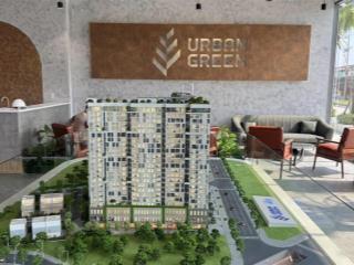 Căn hộ 2pn 65m2 urban green giá 4.05 tỷ  đối diện vạn phúc city