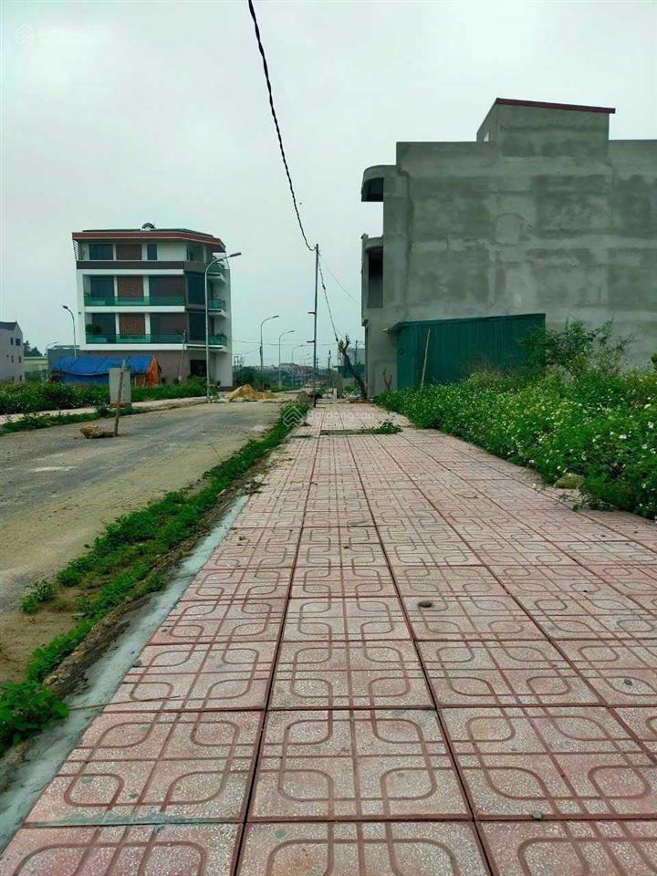 Rẻ nhất thị trường bán dt 78m, mt hơn 5 m dịch vụ song phương hoài đức vị trí đẹp view thoáng