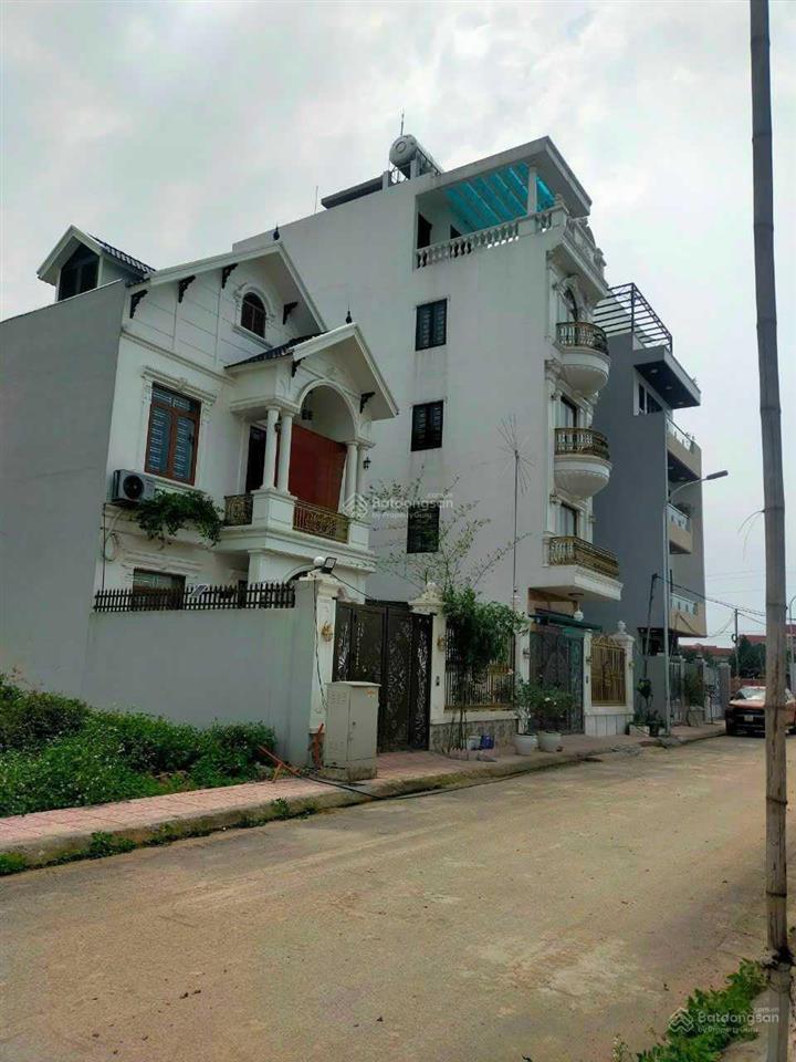 Rẻ nhất thị trường bán dt 78m, mt hơn 5 m dịch vụ song phương hoài đức vị trí đẹp view thoáng