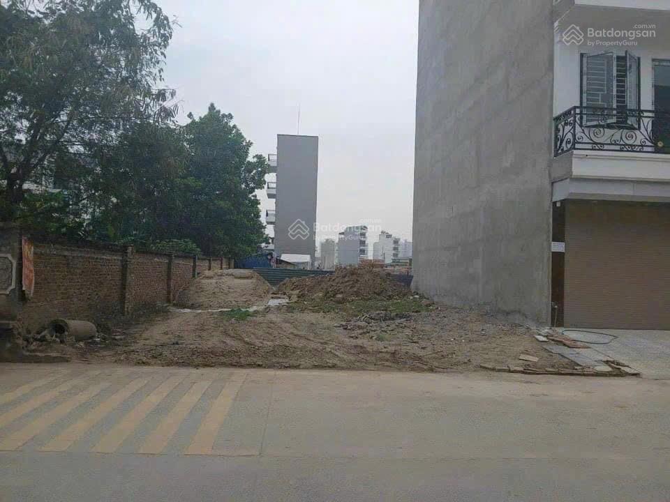 Chính chủ bán lô góc dt 64m², mt 15m dv đồng giường la phù sát khu d geleximco giá đầu tư