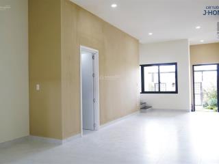 Nhà phố compound cát tường jhome. giá 2,97ty/căn 91m2. chuẩn cđt