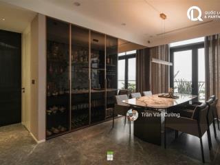 Chào bán siêu phẩm penthouse 201m2 vinhomes westpoint cực vip