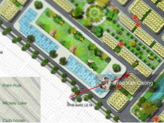 Chuyển hàng chuyển nhượng flc tropical giá rẻ từ 13tr/m2.  em cường 0965 641 ***