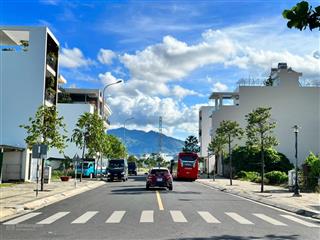 Cơ hội đầu tư đất nền dự án giá tốt tại nha trang. lô góc đường số 13. thuận tiện kinh doanh.