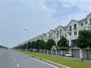 Shophouse kim cương  đường 40m đại tây dương hoàn thiện có thang máy. bán gấp 17 tỷ bp