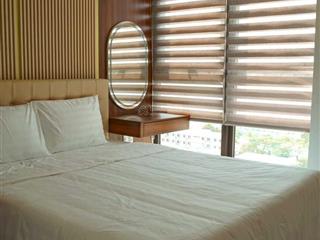 Căn hộ 2 phòng ngủ vị trí đẹp tầng cao đơn giá tốt sổ hồng sở hữu lâu dài
