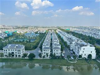 Bán lại căn liền kề 90m2 vinhomes ocean park 1 gia lâm 20,2 tỷ bao phí có gia lộc