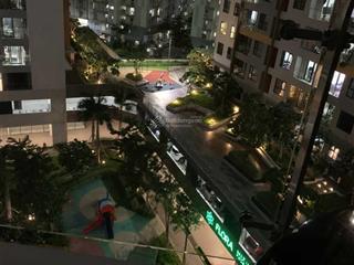 Cần bán căn hộ 72m2 mizuki park 2pn, 2wc có ban công giá 3,3 tỷ full nội thất, shr ,  0933 868 ***