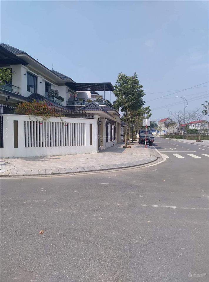Cần chuyển nhượng lại một lô dự án vinaconex 3 phổ yên, bìa đỏ trao tay, dân cư về ở đông đúc