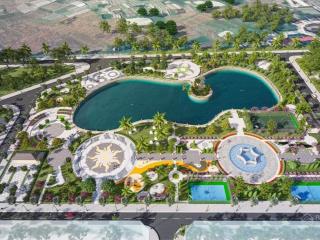 Nền nhà phố tấn đức central park csbh cực khủng tháng 12 không thể bỏ qua