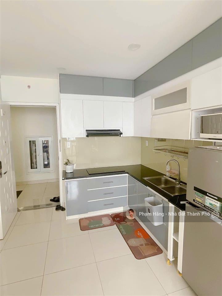 Bán chung cư dream home tầng cao