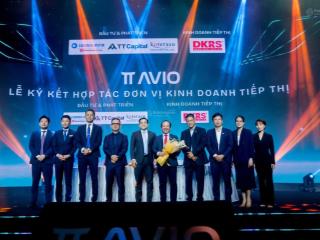 Tt avio căn hộ cao cấp chất lượng nhật bản tại trung tâm dĩ an tp dĩ an