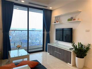 Cho thuê căn hộ hà nội center point lê văn lương 89m2, 3 ngủ, full đồ, 17 triệu.  0918 682 ***