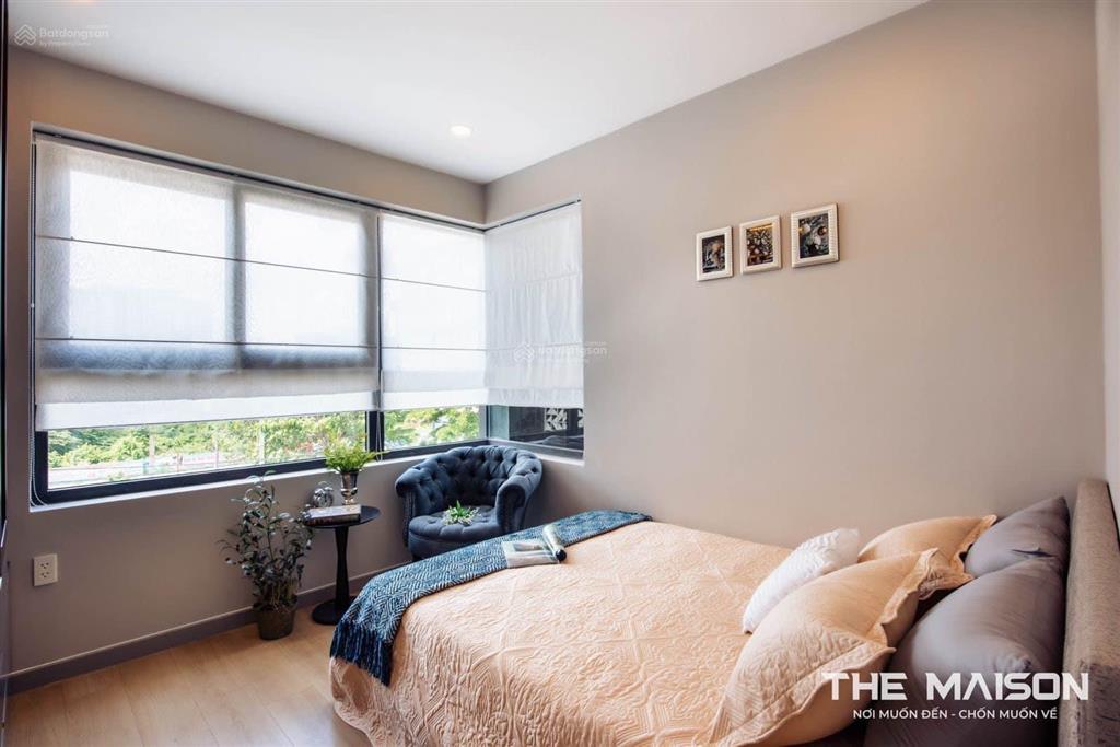 Kẹt tiền bán gấp căn hộ 1pn + the maison, giá 1.45 tỷ.  0902 866 ***