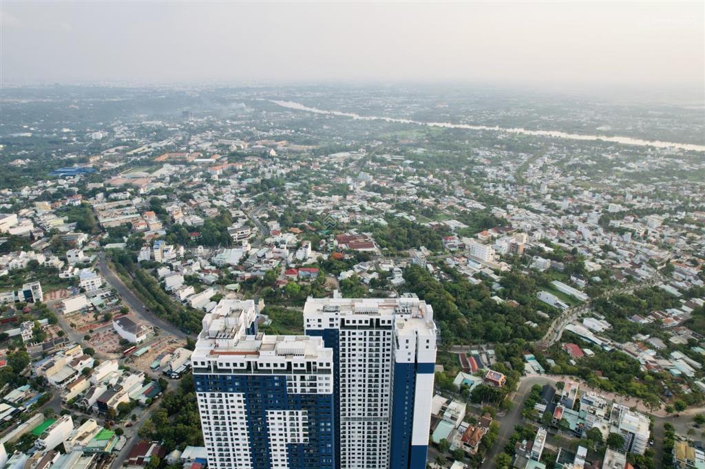 Penthouse cực chill cskyview thủ dầu một, thiết kế 3pn từ 130 160m2, giá thương lượng
