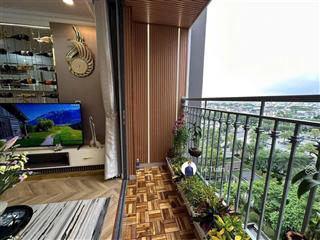 Cần bán gấp căn hộ cao cấp 4pn 3wc, sở hữu vĩnh viễn, 160m2, vinhomes central park, view đẹp