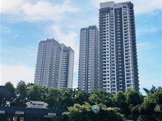 Duy nhất 1 căn chung cư gamuda 2 ngủ 75m2 tầng trung the zen residence full nội thất