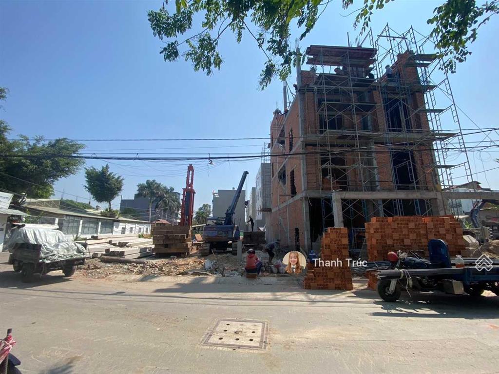 Đất đẹp đầu tư  trục quốc lộ 13 ven sông sài gòn liền kề vạn phúc giá 5,6 tỷ shr